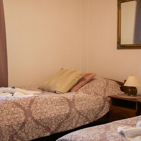 Hotel U Krba Nitra Zewnętrze zdjęcie