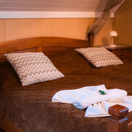 Hotel U Krba Nitra Zewnętrze zdjęcie