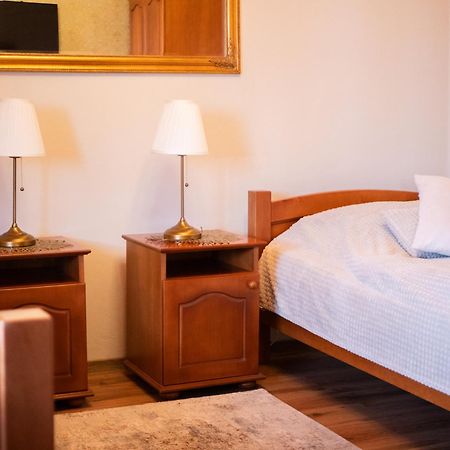 Hotel U Krba Nitra Zewnętrze zdjęcie