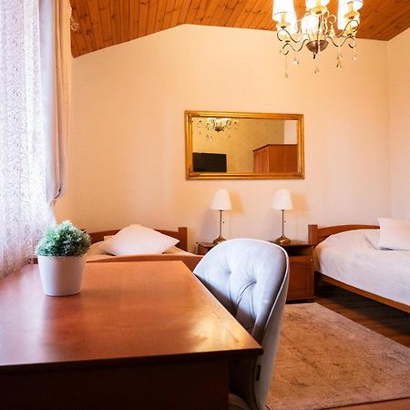 Hotel U Krba Nitra Zewnętrze zdjęcie