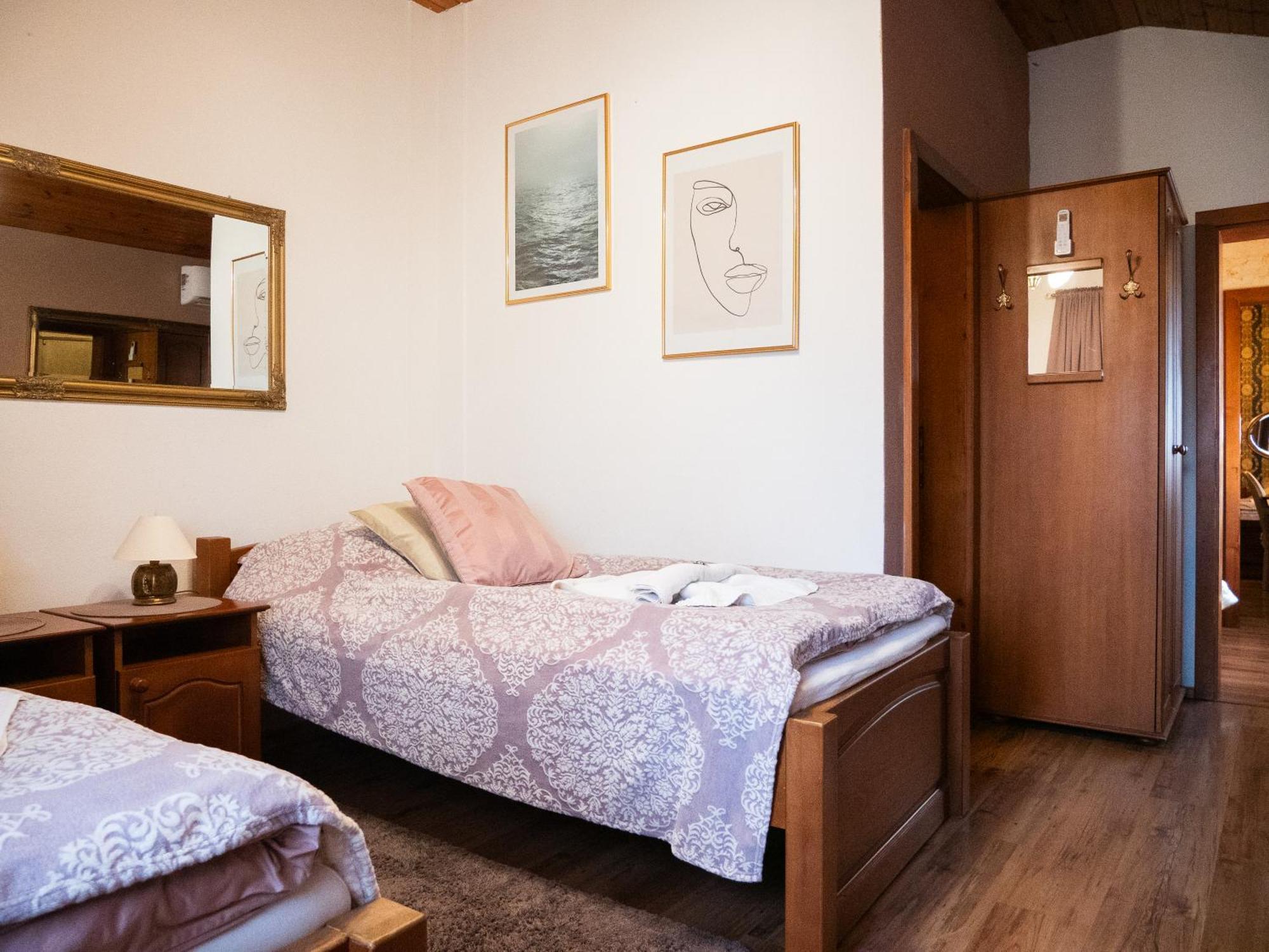 Hotel U Krba Nitra Zewnętrze zdjęcie