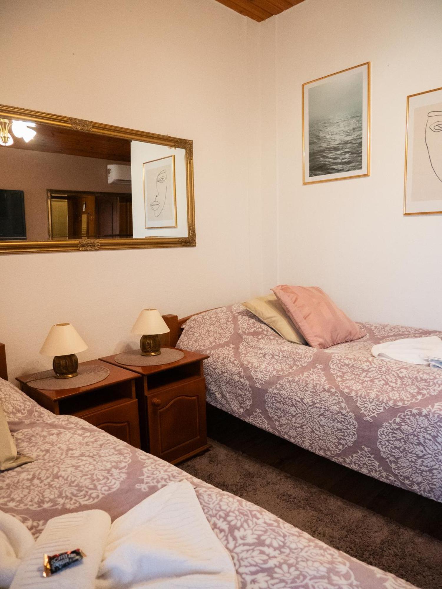 Hotel U Krba Nitra Zewnętrze zdjęcie