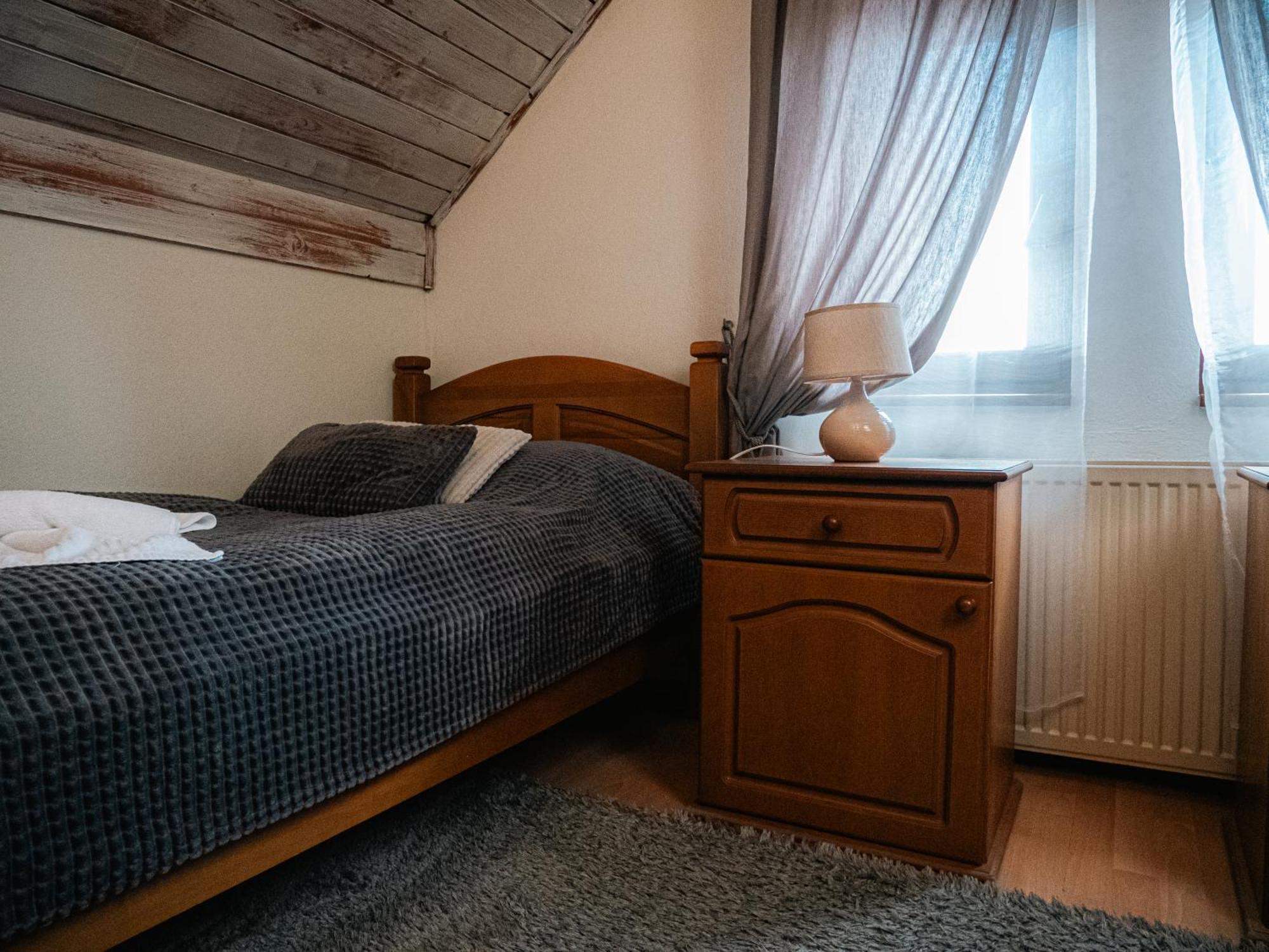 Hotel U Krba Nitra Zewnętrze zdjęcie