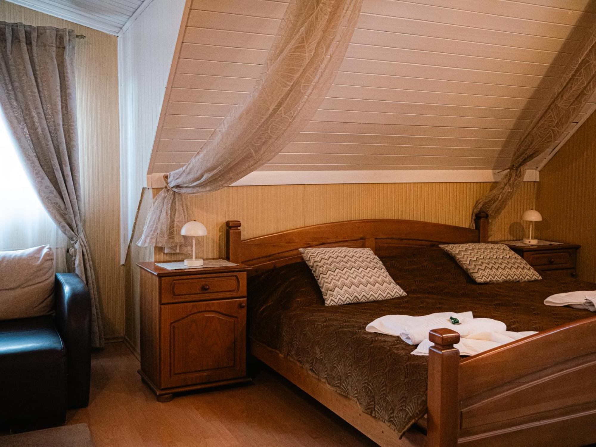 Hotel U Krba Nitra Zewnętrze zdjęcie