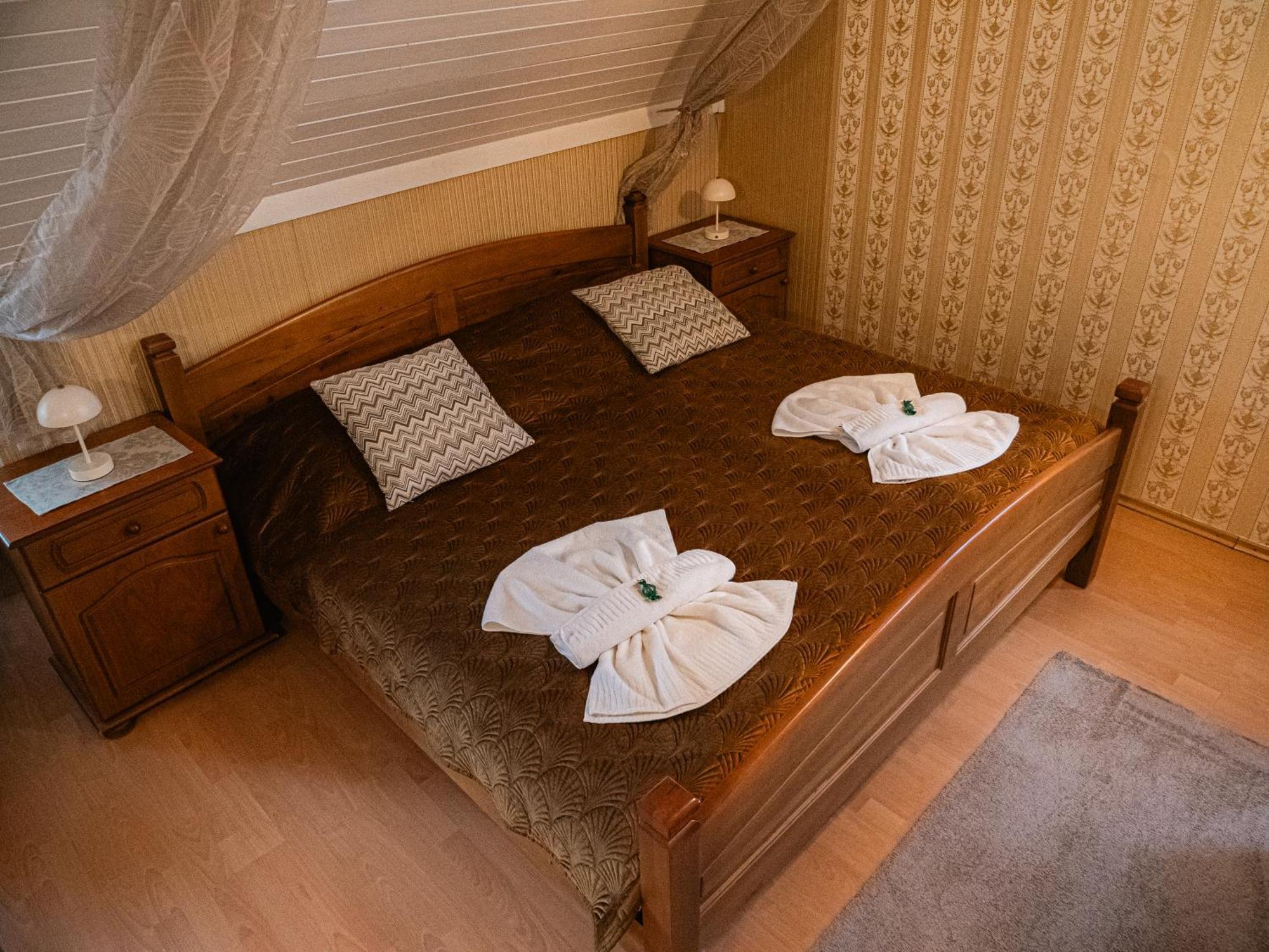 Hotel U Krba Nitra Zewnętrze zdjęcie