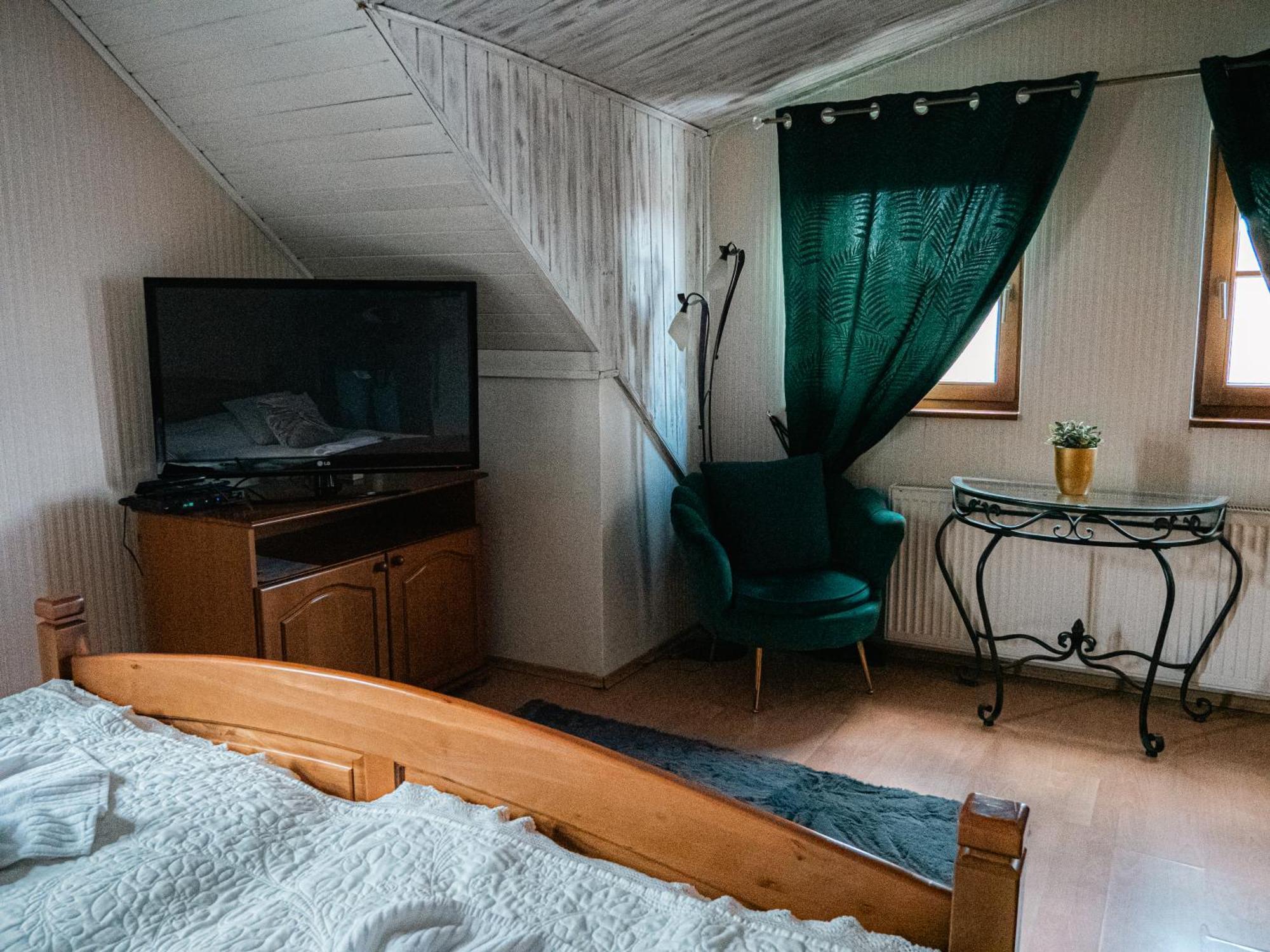 Hotel U Krba Nitra Zewnętrze zdjęcie