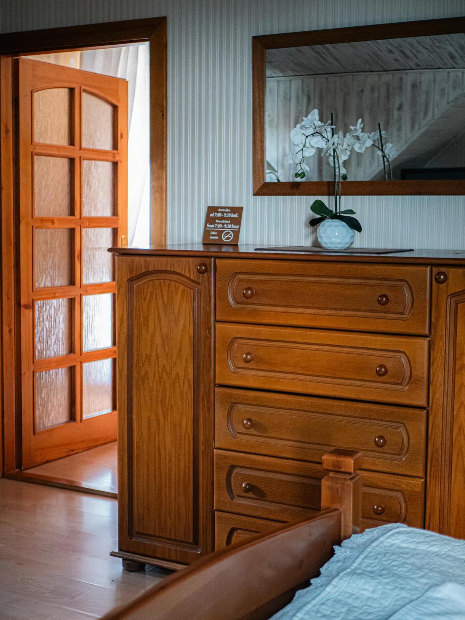 Hotel U Krba Nitra Zewnętrze zdjęcie