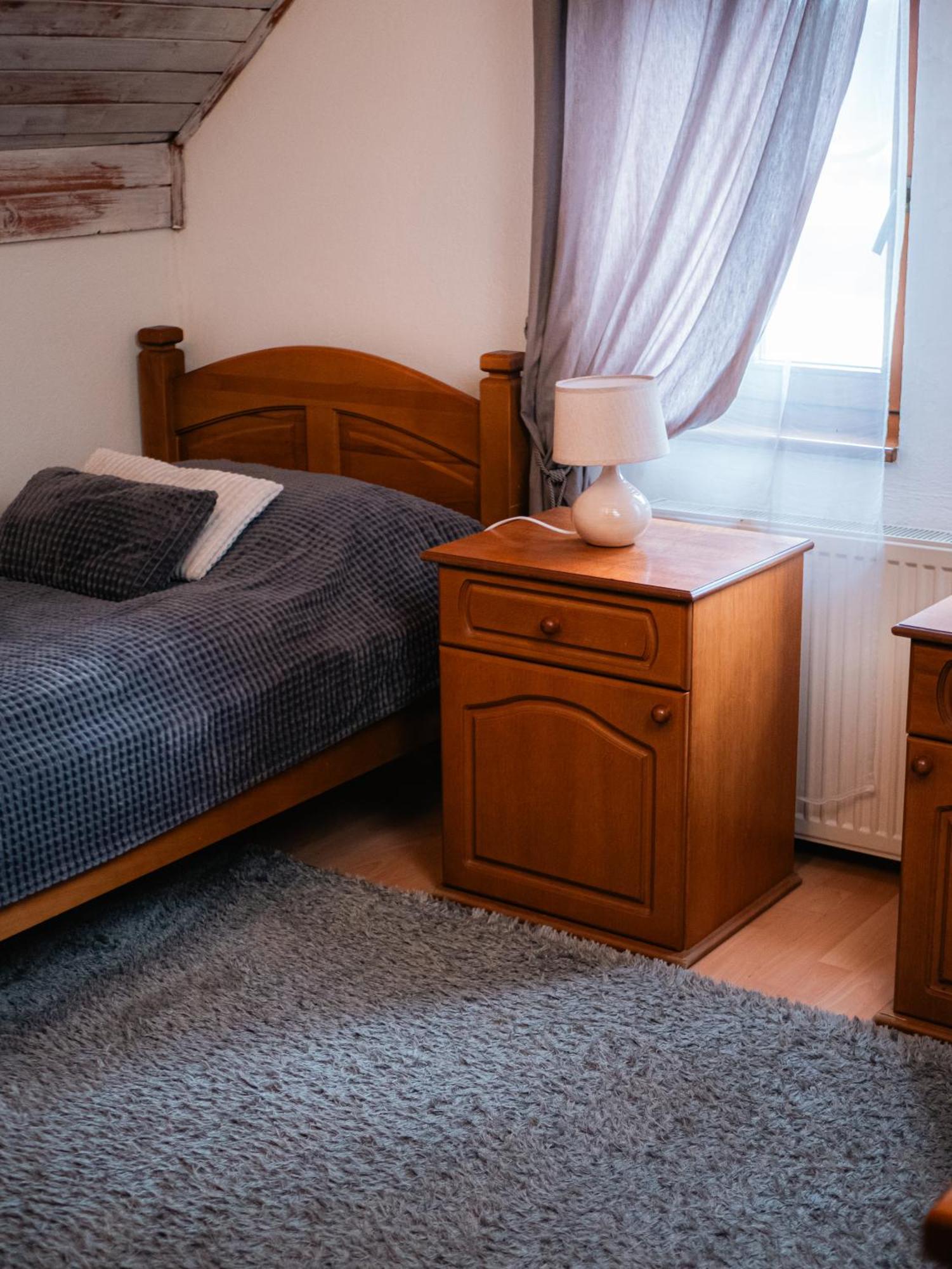 Hotel U Krba Nitra Zewnętrze zdjęcie
