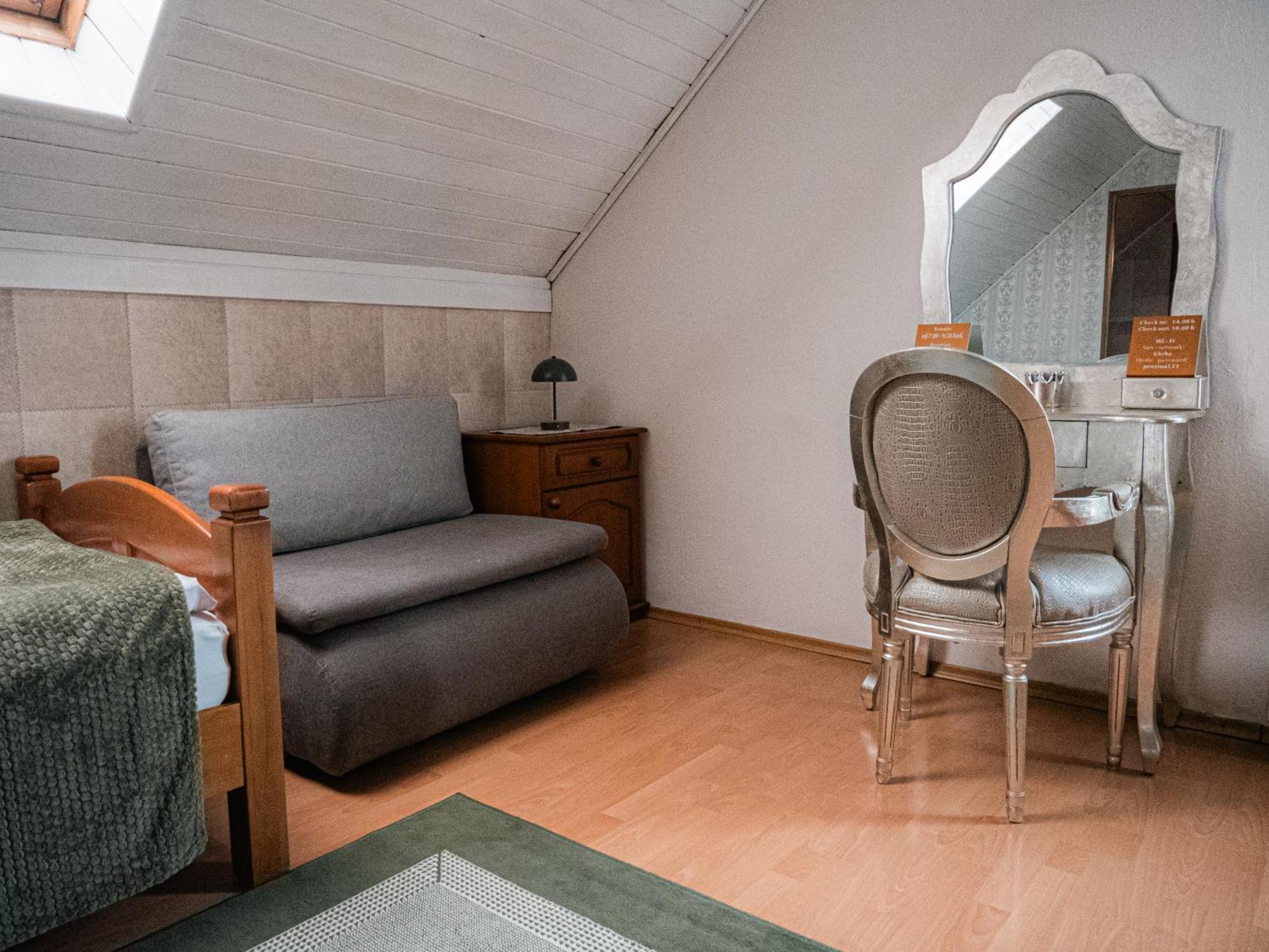 Hotel U Krba Nitra Zewnętrze zdjęcie