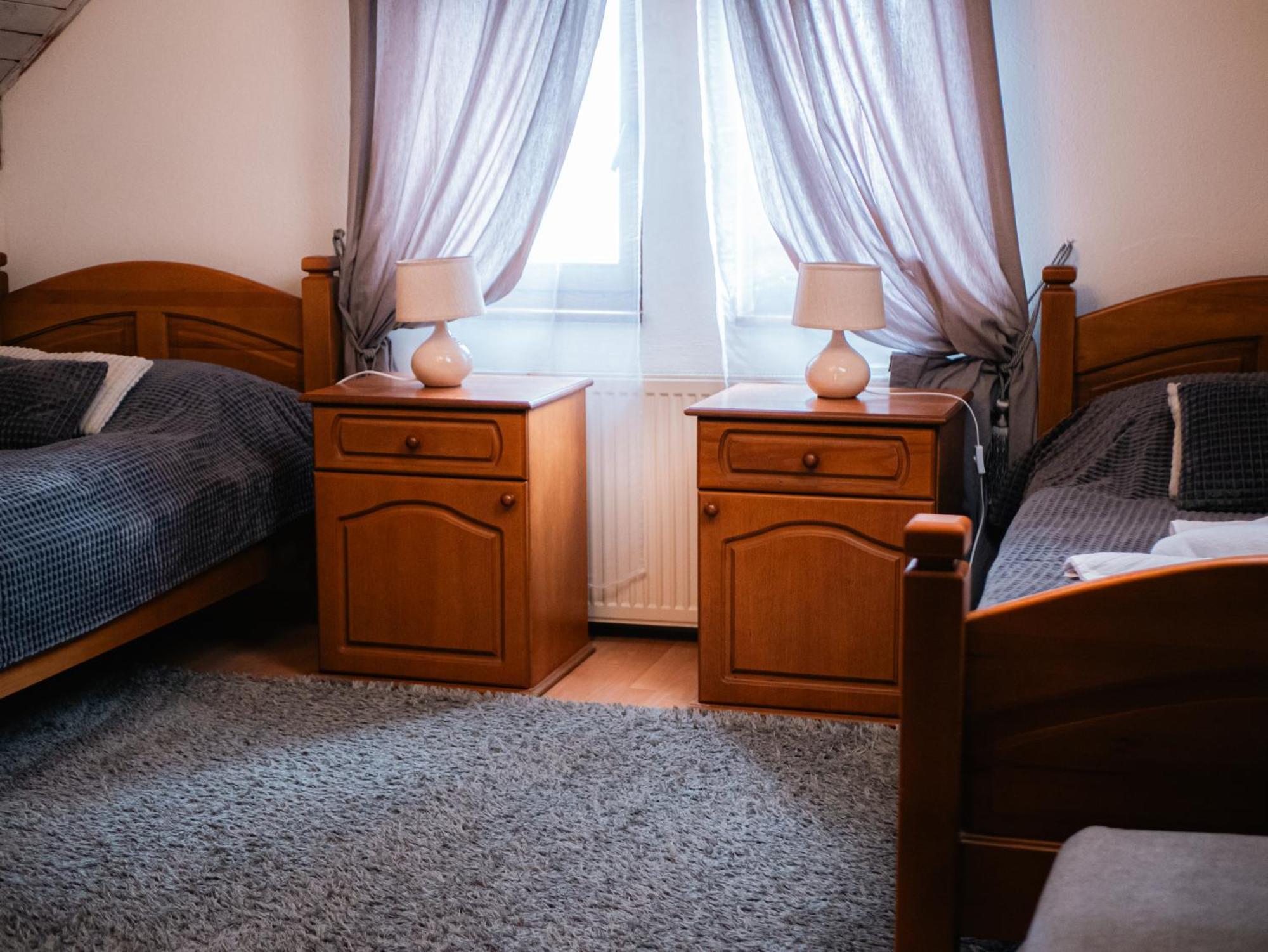Hotel U Krba Nitra Zewnętrze zdjęcie