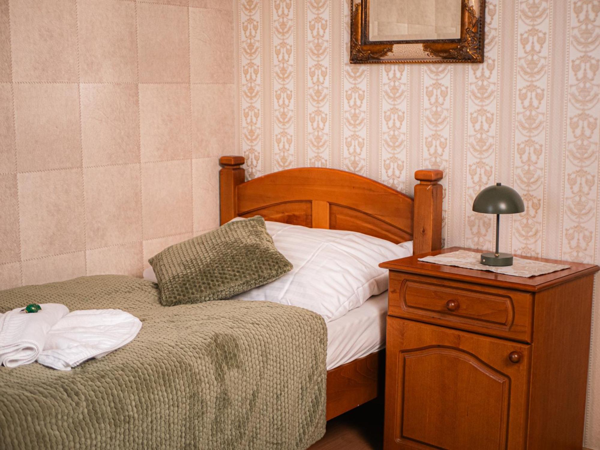 Hotel U Krba Nitra Zewnętrze zdjęcie