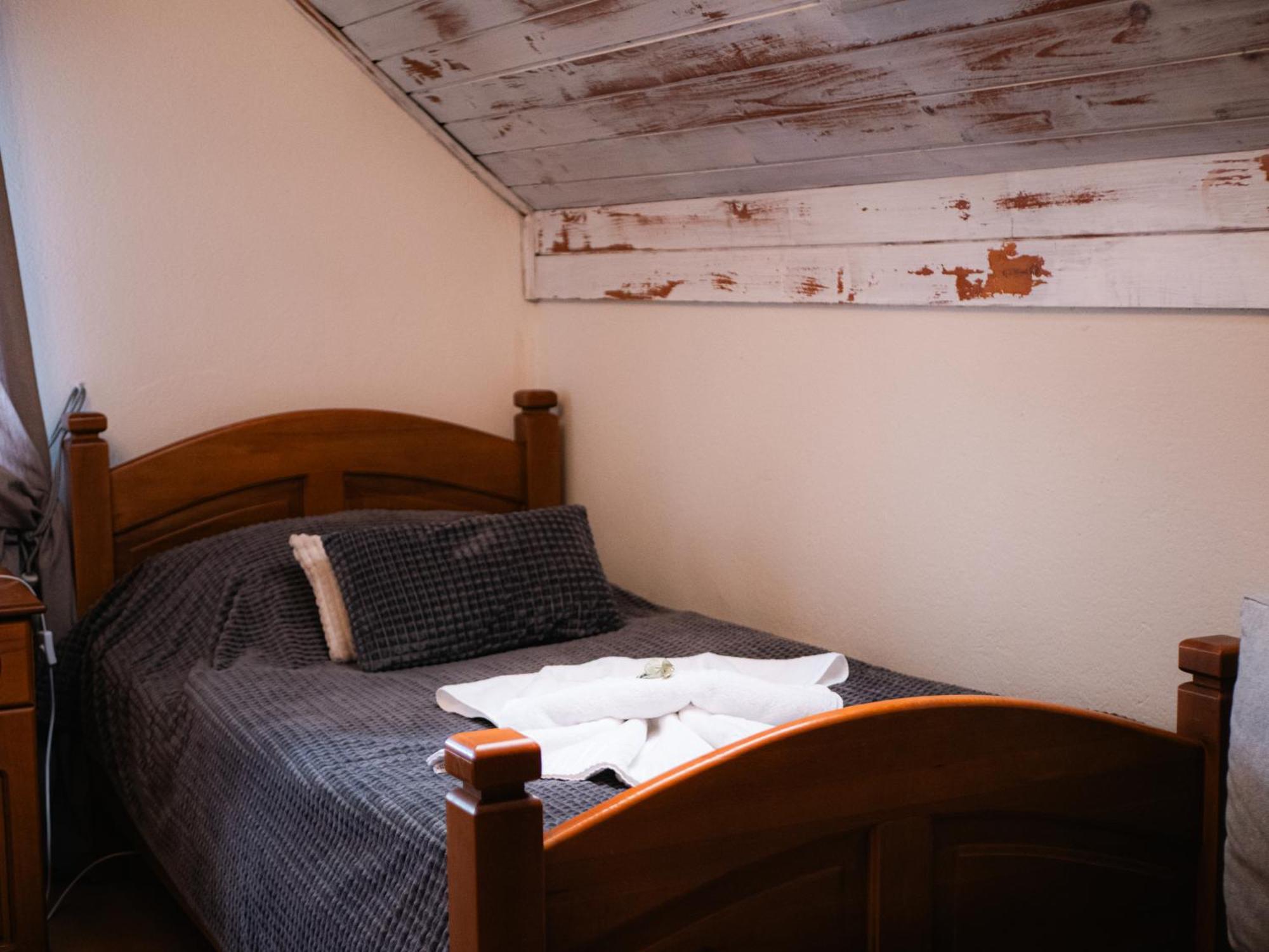 Hotel U Krba Nitra Zewnętrze zdjęcie