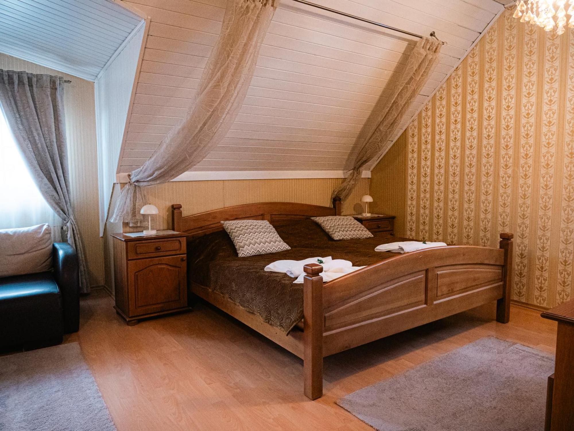 Hotel U Krba Nitra Zewnętrze zdjęcie