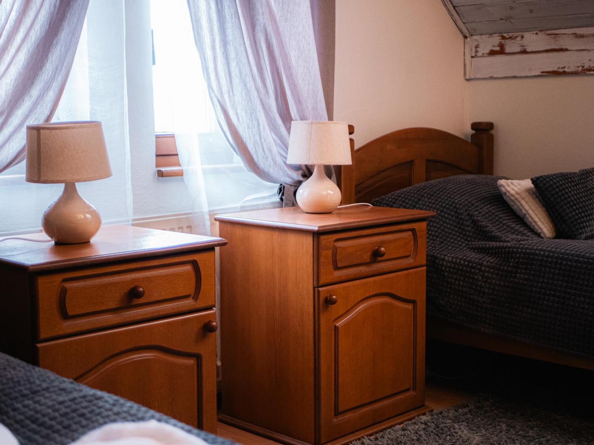 Hotel U Krba Nitra Zewnętrze zdjęcie
