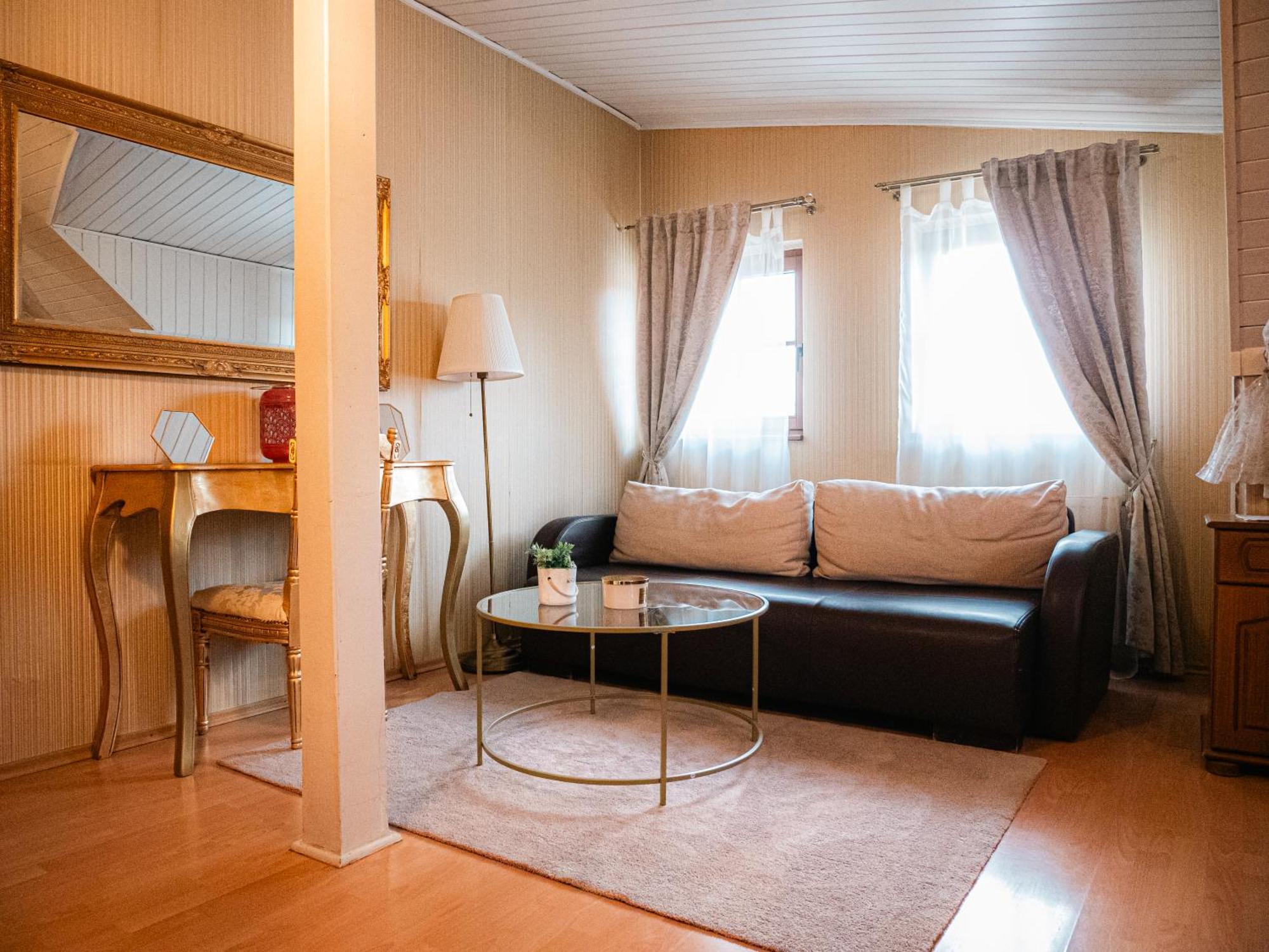 Hotel U Krba Nitra Zewnętrze zdjęcie