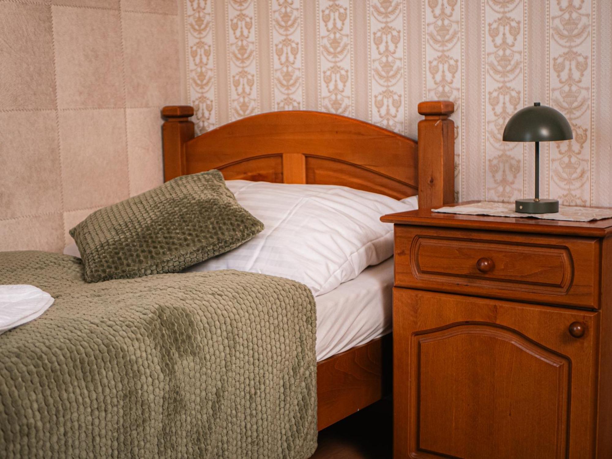 Hotel U Krba Nitra Zewnętrze zdjęcie