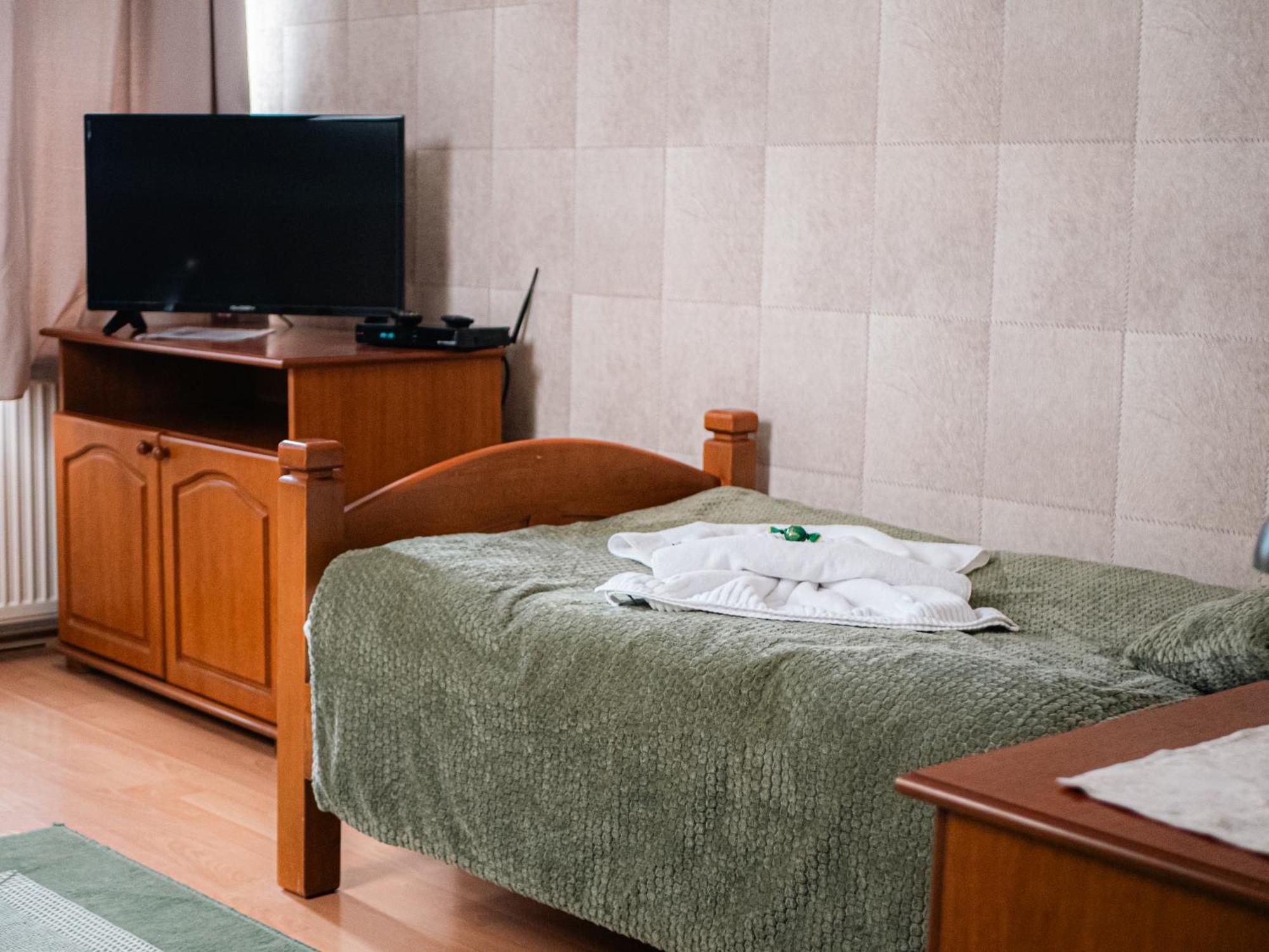 Hotel U Krba Nitra Zewnętrze zdjęcie