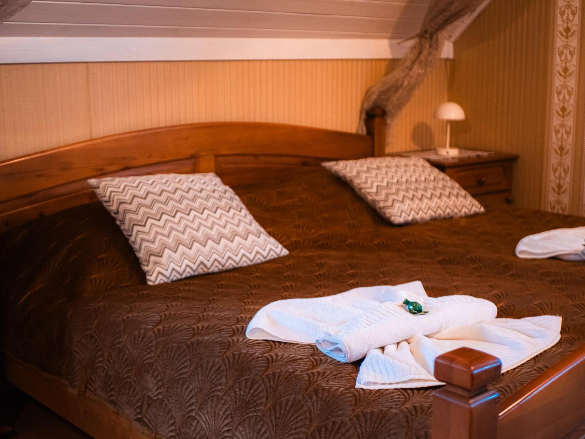 Hotel U Krba Nitra Zewnętrze zdjęcie