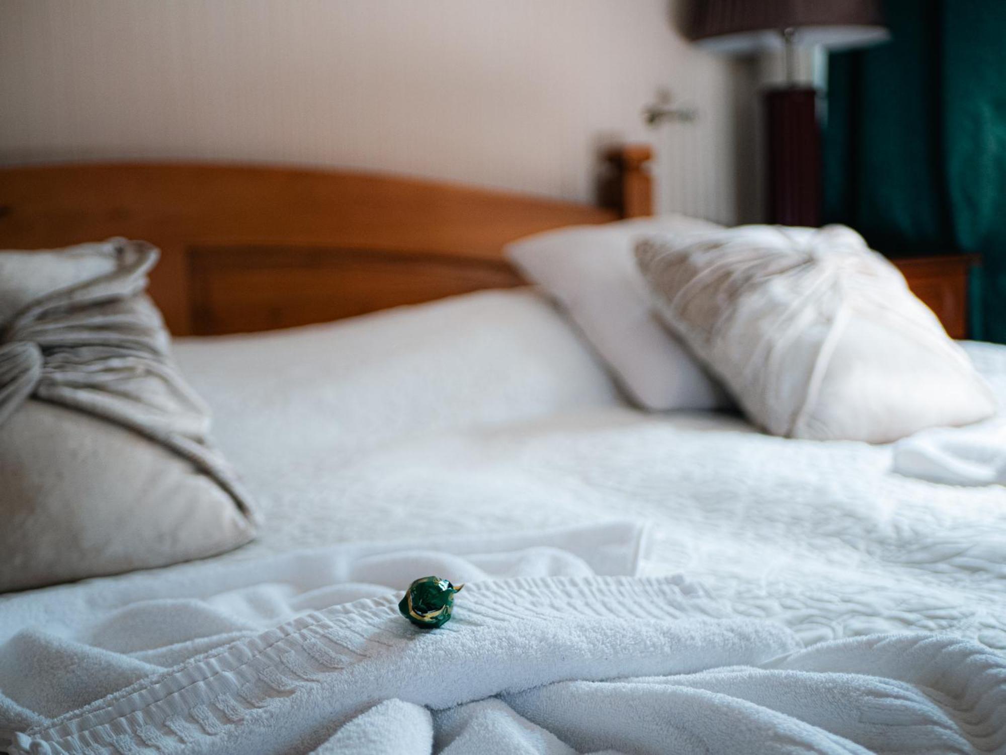 Hotel U Krba Nitra Zewnętrze zdjęcie