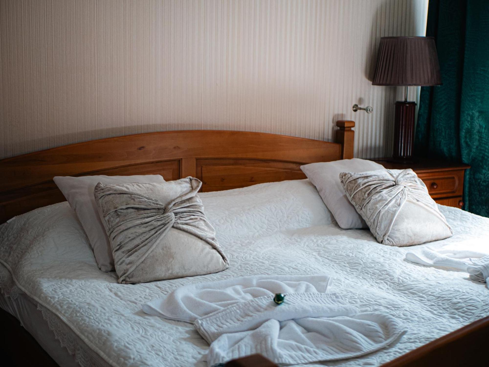 Hotel U Krba Nitra Zewnętrze zdjęcie