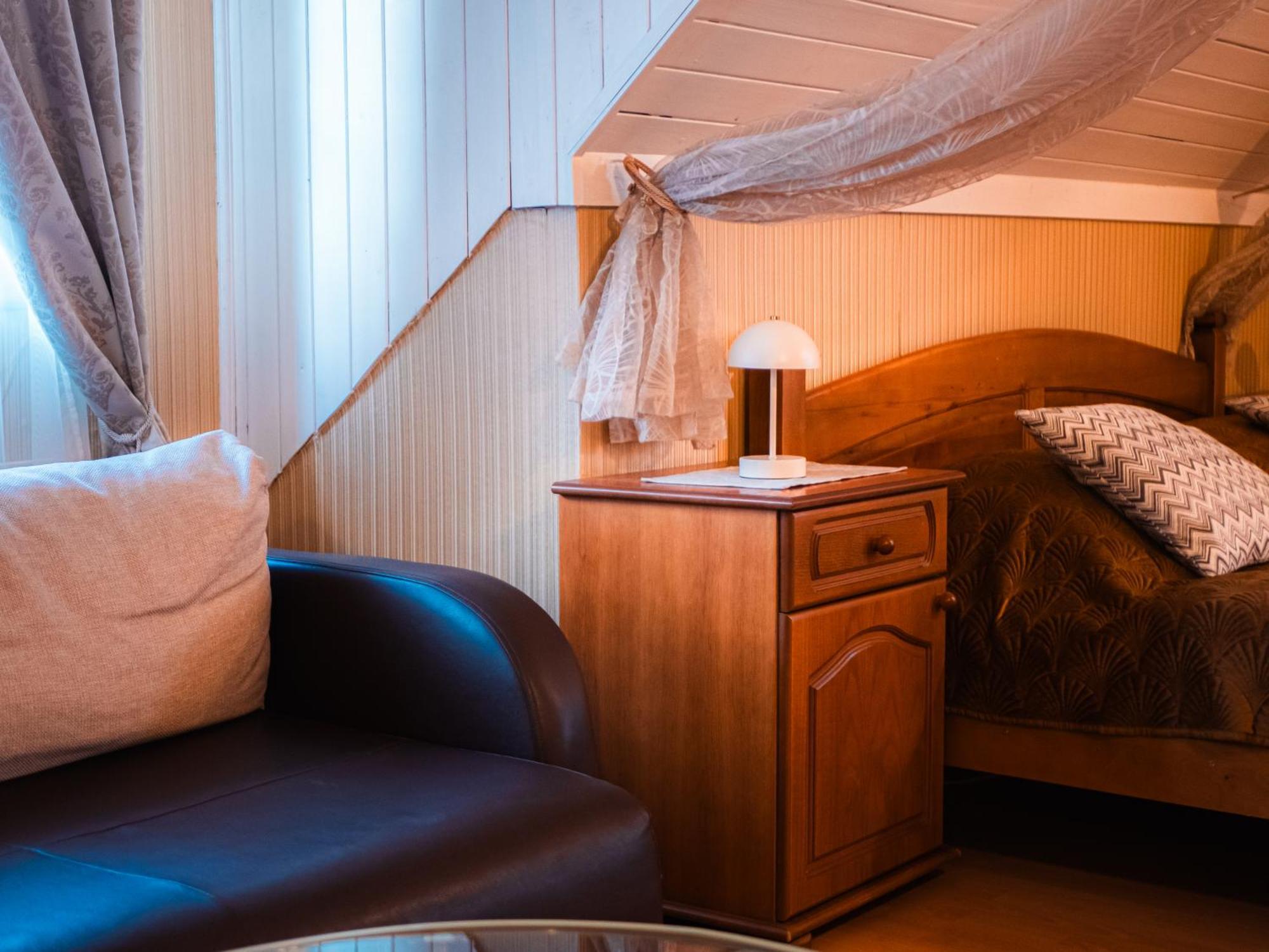 Hotel U Krba Nitra Zewnętrze zdjęcie