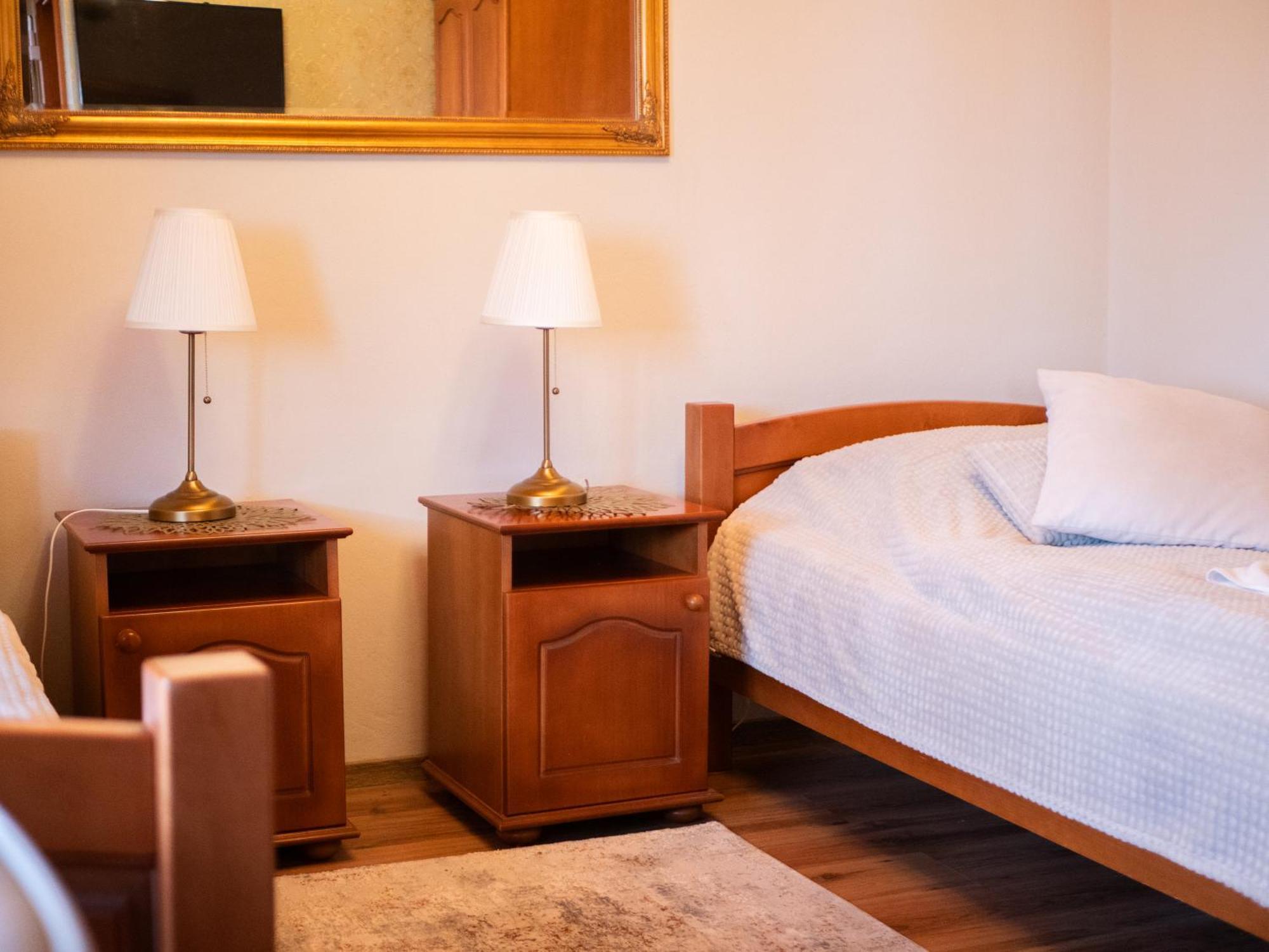 Hotel U Krba Nitra Zewnętrze zdjęcie