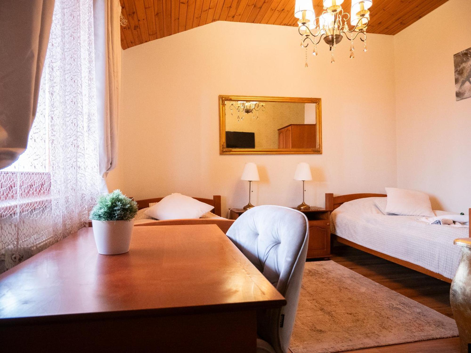 Hotel U Krba Nitra Zewnętrze zdjęcie