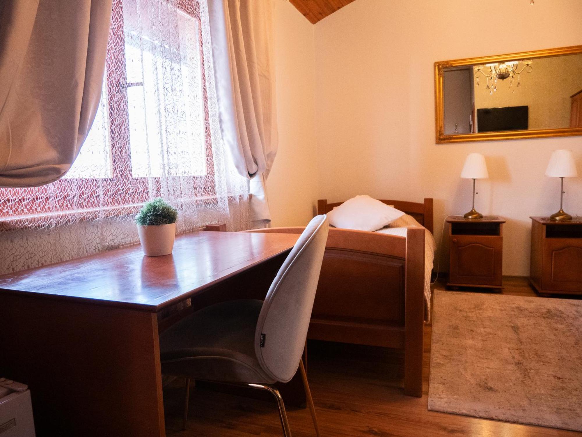 Hotel U Krba Nitra Zewnętrze zdjęcie