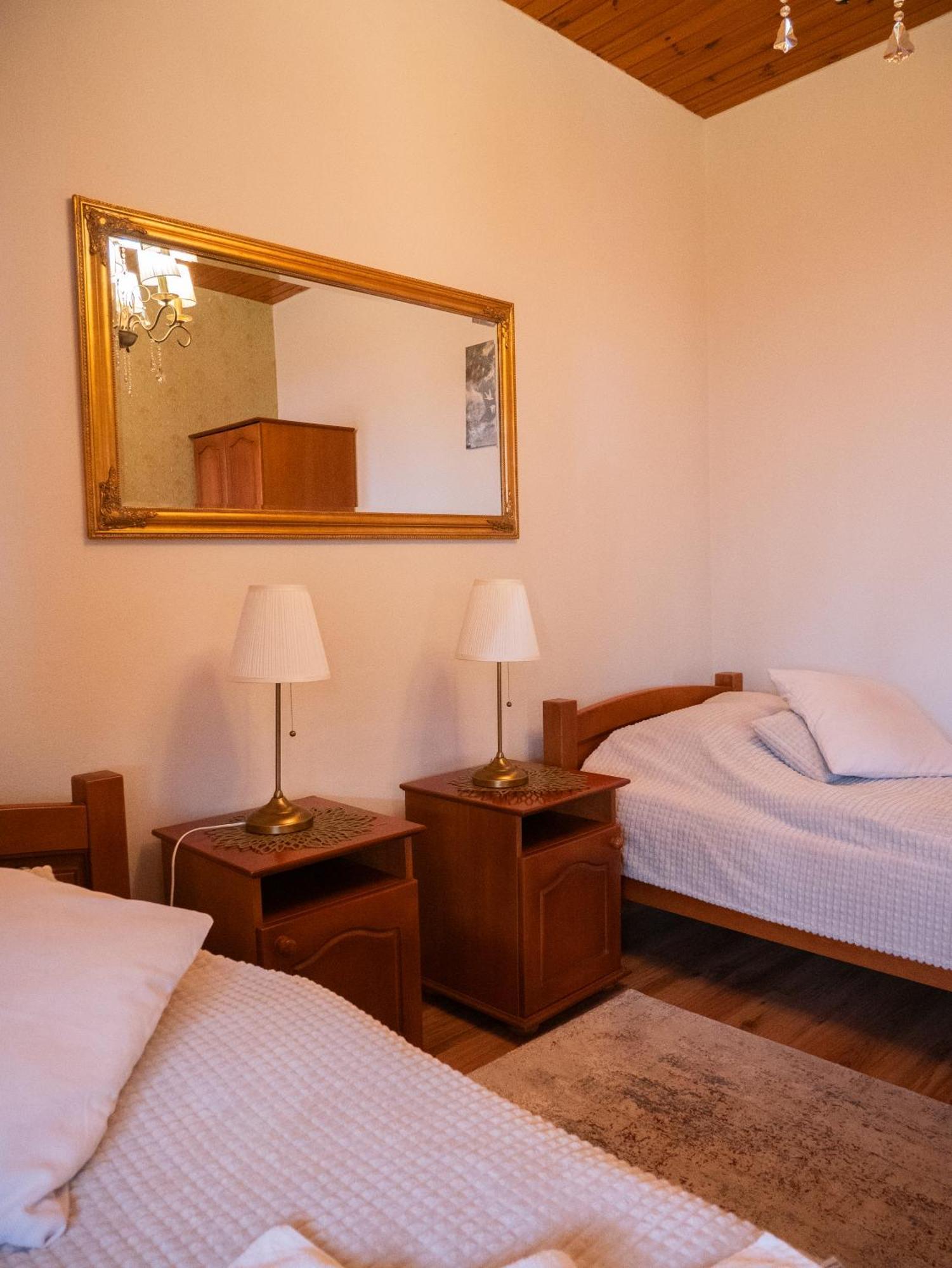 Hotel U Krba Nitra Zewnętrze zdjęcie
