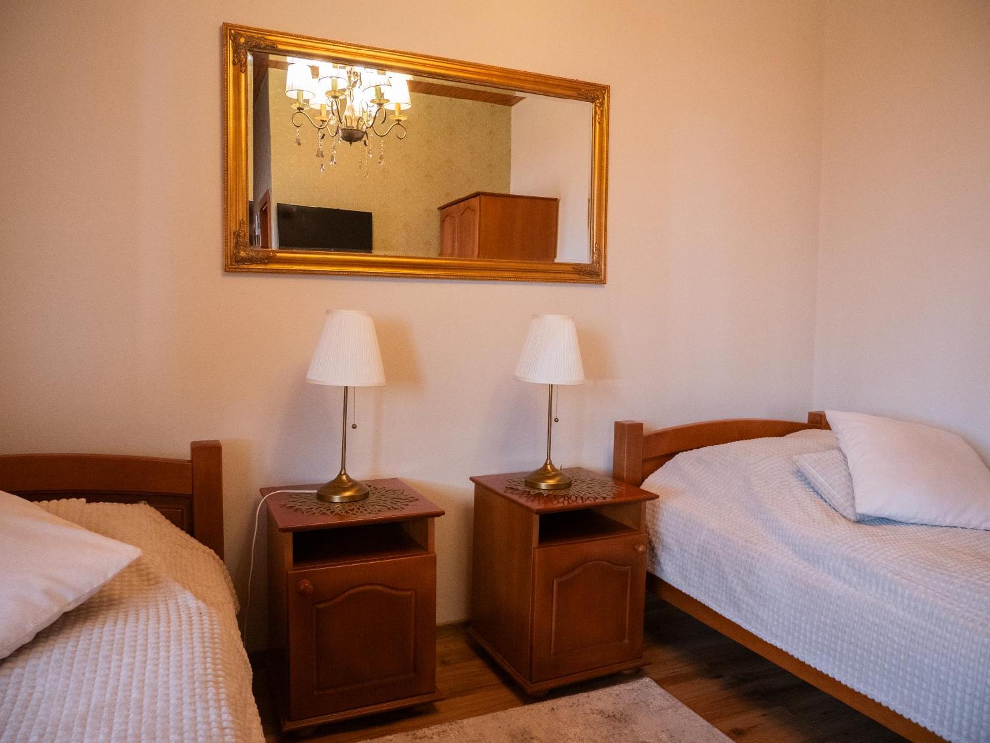 Hotel U Krba Nitra Zewnętrze zdjęcie