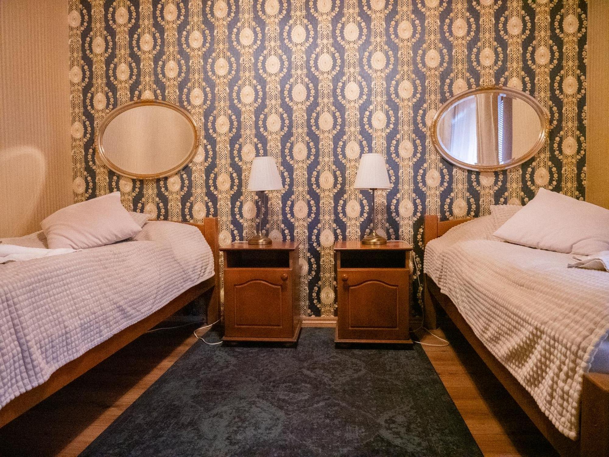 Hotel U Krba Nitra Zewnętrze zdjęcie