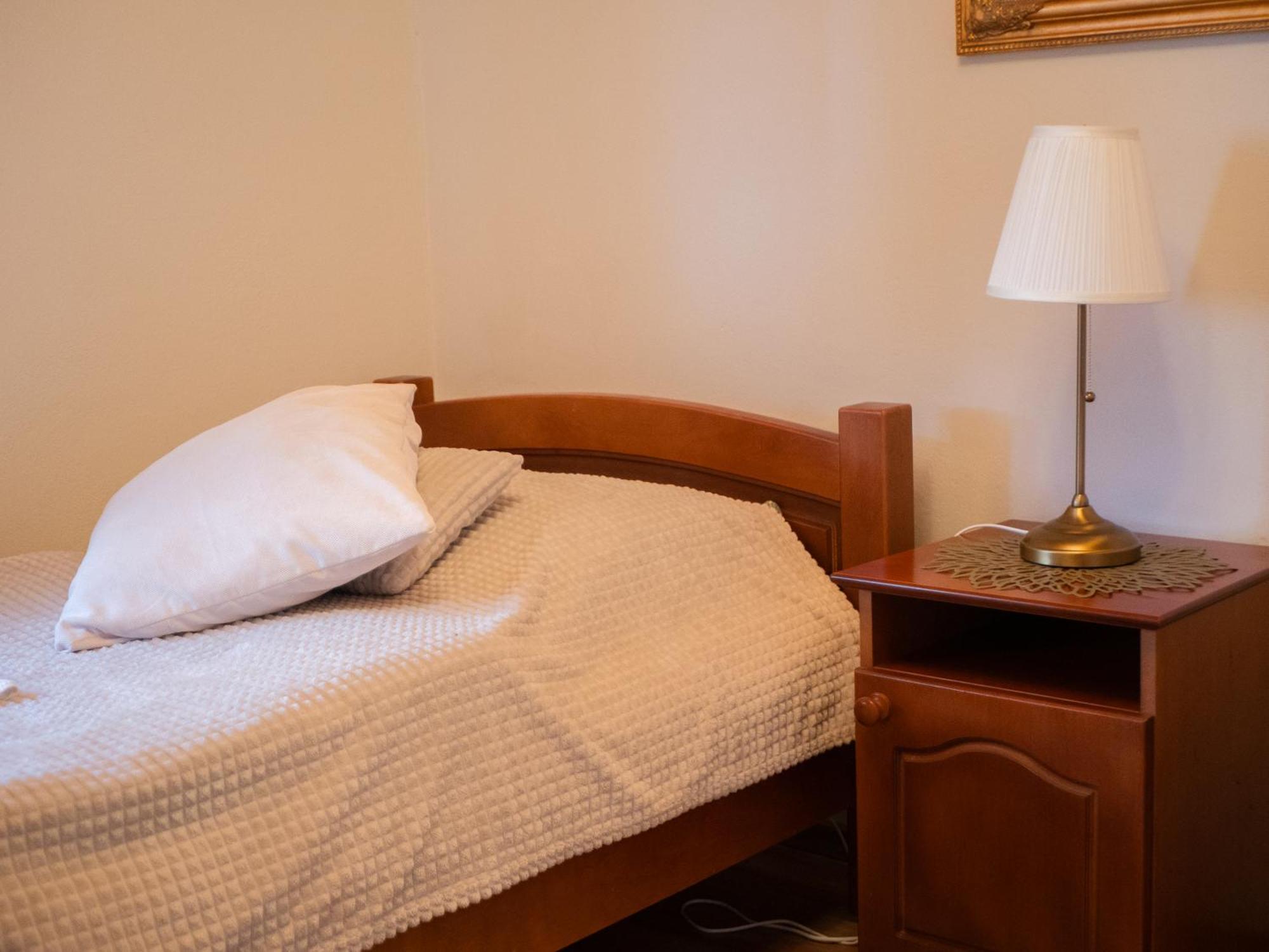 Hotel U Krba Nitra Zewnętrze zdjęcie