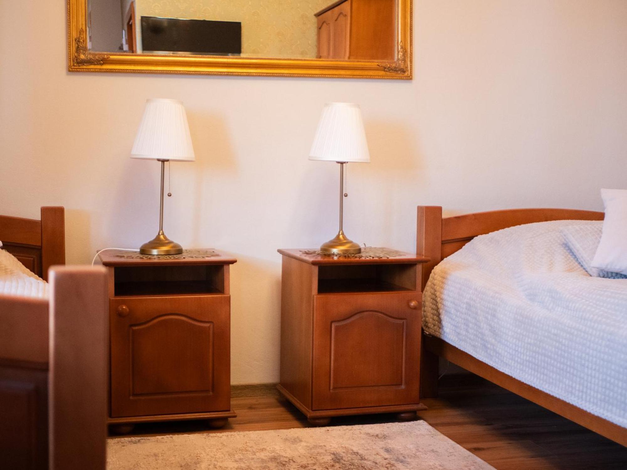 Hotel U Krba Nitra Zewnętrze zdjęcie