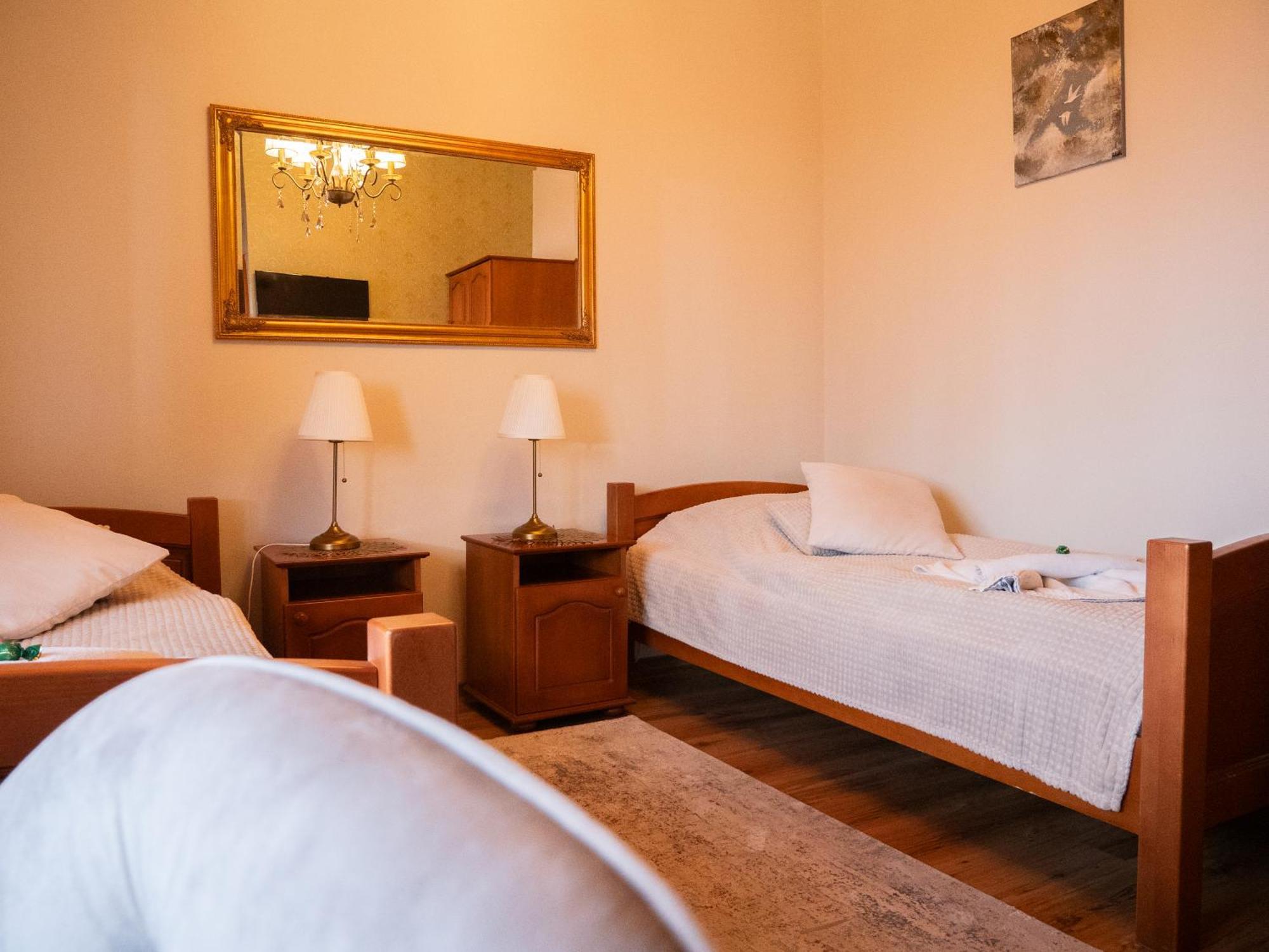 Hotel U Krba Nitra Zewnętrze zdjęcie
