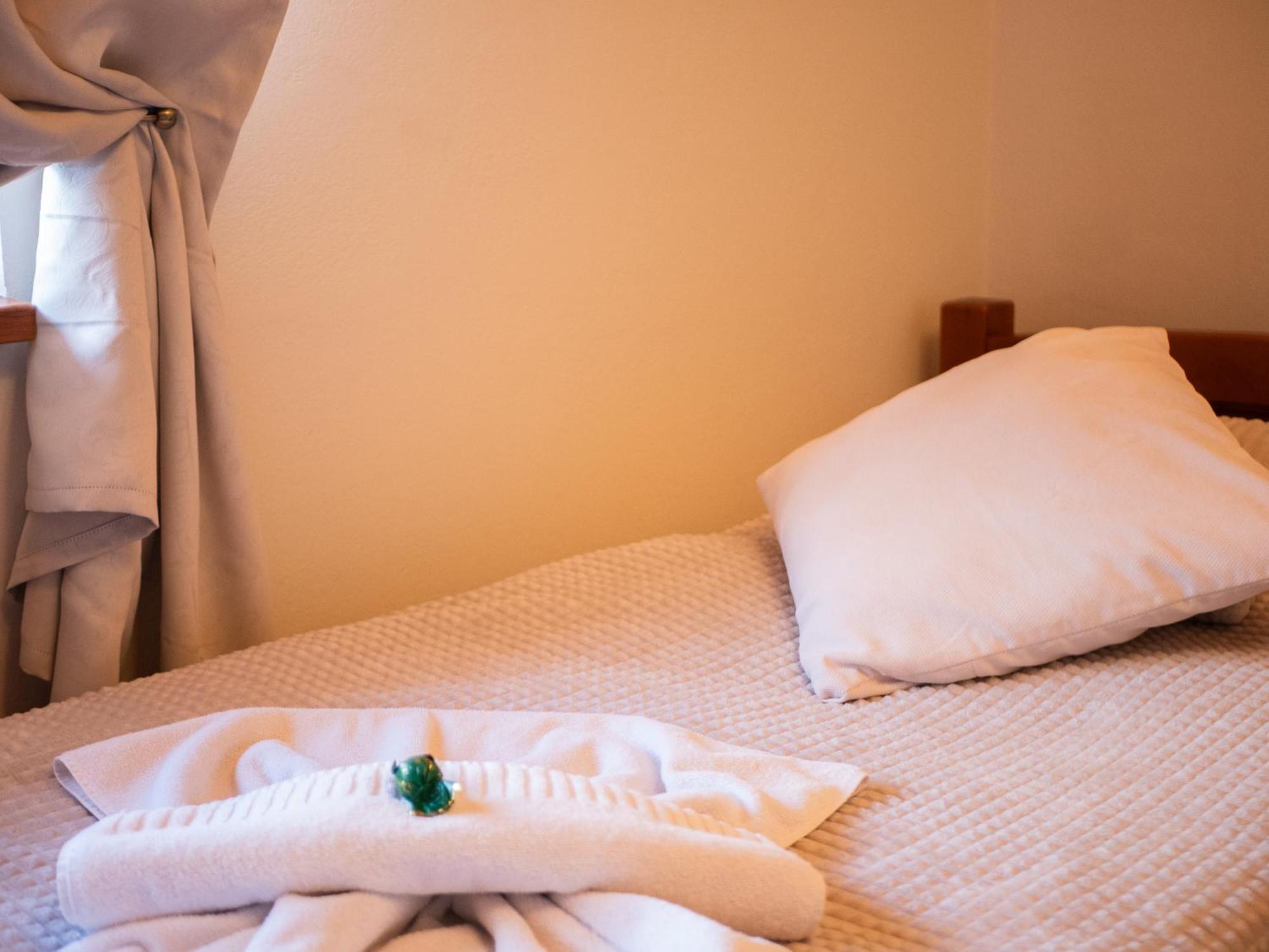 Hotel U Krba Nitra Zewnętrze zdjęcie