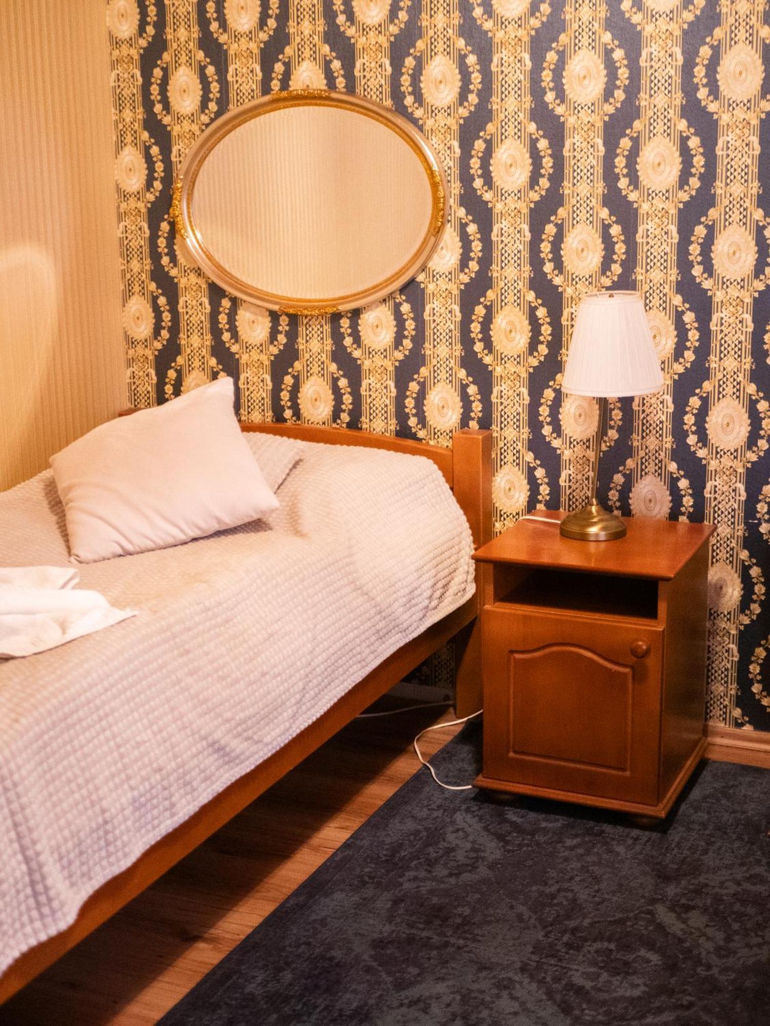 Hotel U Krba Nitra Zewnętrze zdjęcie