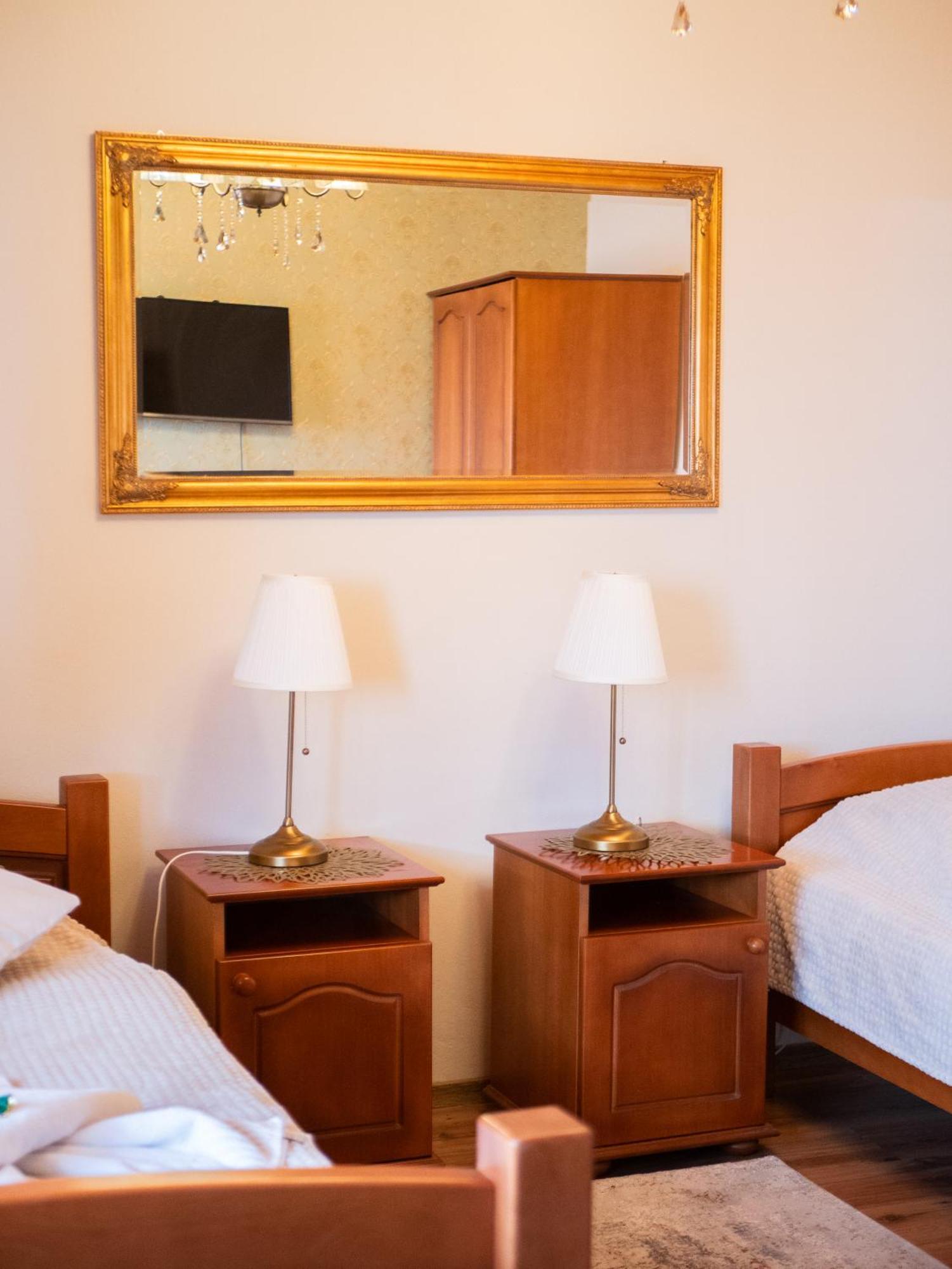 Hotel U Krba Nitra Zewnętrze zdjęcie