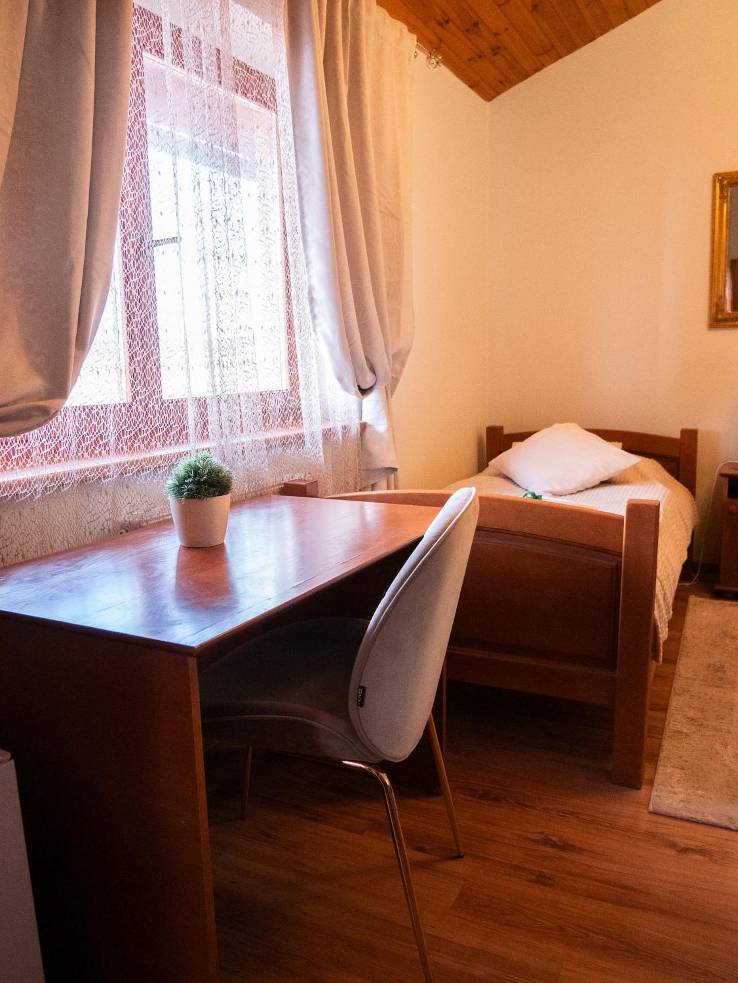 Hotel U Krba Nitra Zewnętrze zdjęcie