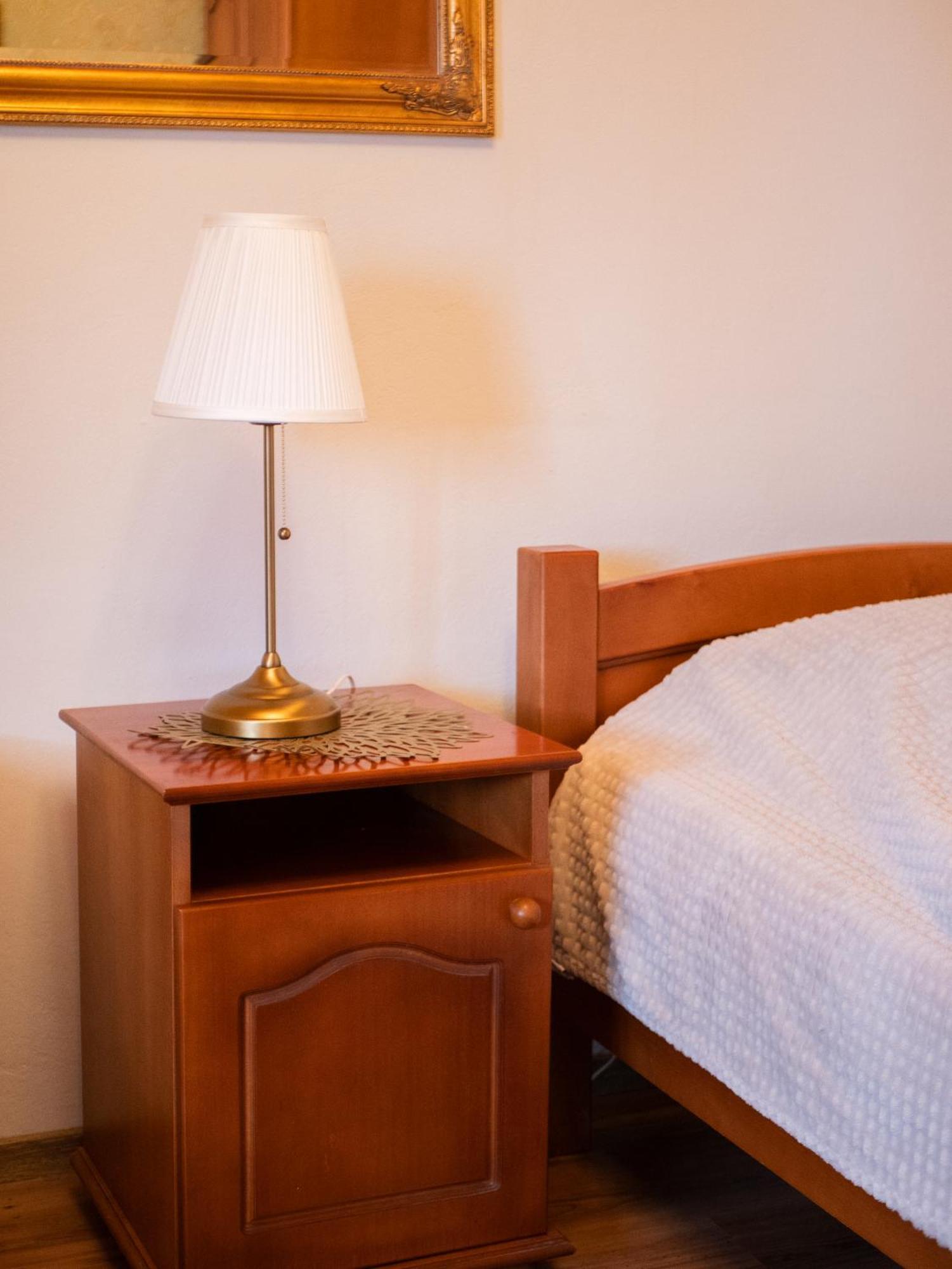 Hotel U Krba Nitra Zewnętrze zdjęcie