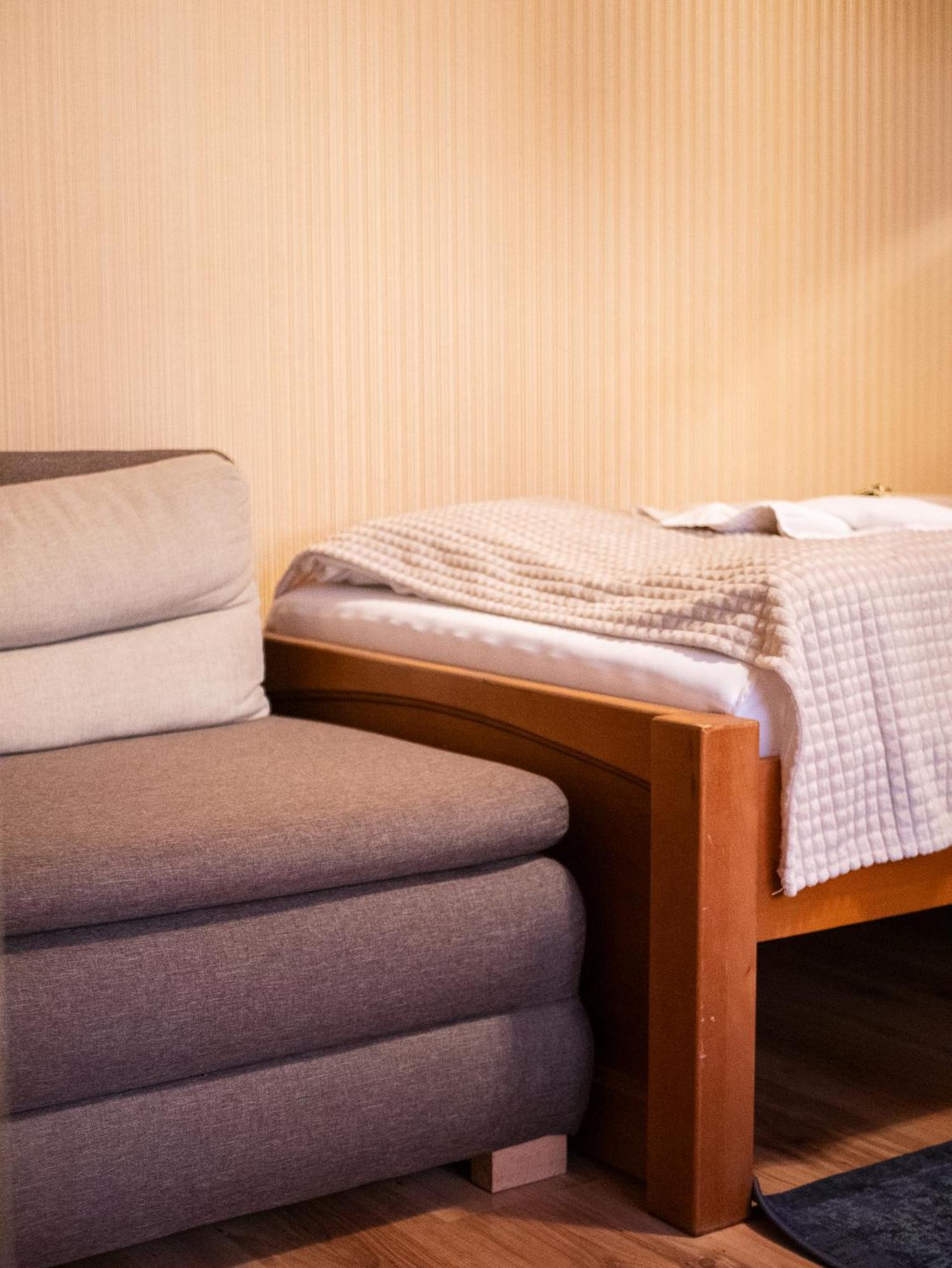 Hotel U Krba Nitra Zewnętrze zdjęcie