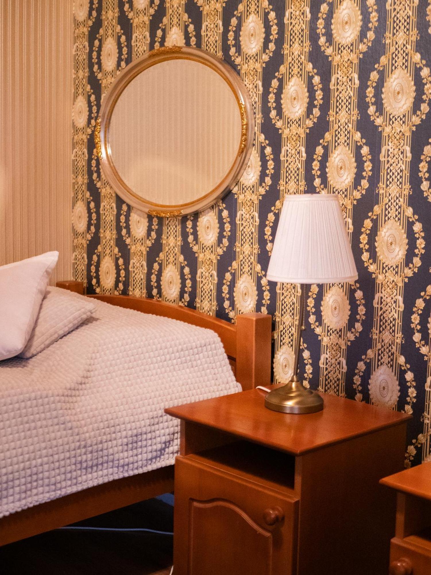 Hotel U Krba Nitra Zewnętrze zdjęcie