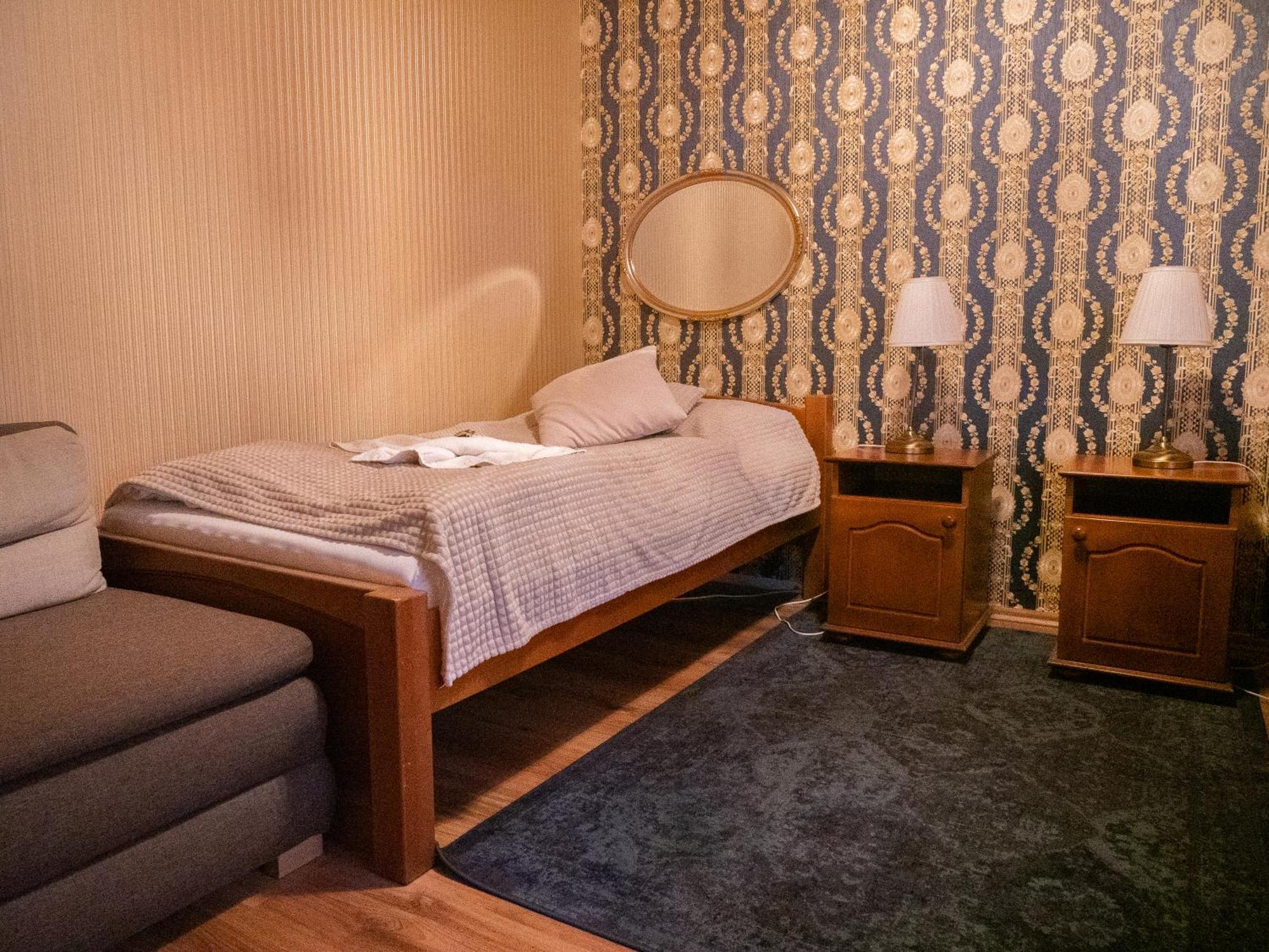 Hotel U Krba Nitra Zewnętrze zdjęcie