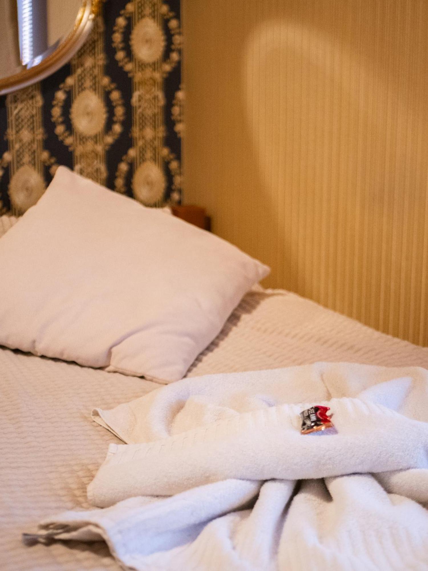Hotel U Krba Nitra Zewnętrze zdjęcie